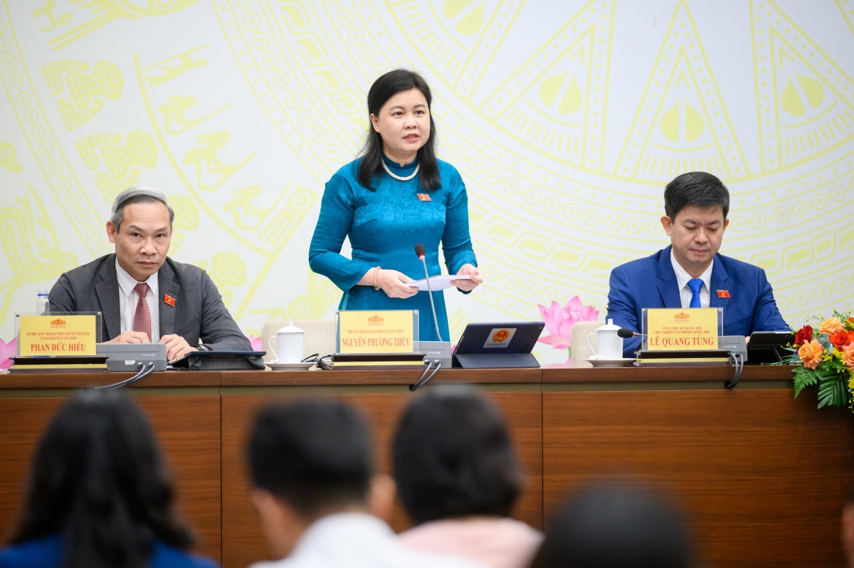 “Chỉ định nhân sự ở nơi nhập tỉnh, xã để đáp ứng yêu cầu sắp xếp cán bộ”